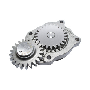 Насос масляный (4ISBe) 3976087/5273937/5313086 DVMARK