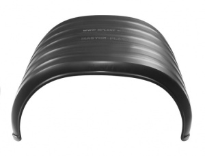 Крыло К-650 трапеция (двускатное) ТехноКам