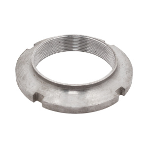 Гайка подшипника дифференциала РК М64х1,5 (альтернатива)