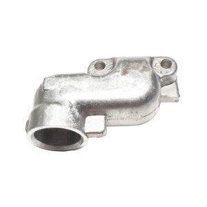 Патрубок отводящий дв. 5340, 536 (г. Ярославль)