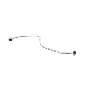 Трубка подвода масла к ТНВД (ПАО КАМАЗ)