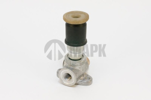 Насос предпусковой прокачки топлива Евро (аналог)