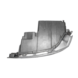 Блок фара правая 54901 (К5) 54901-3711010