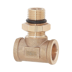 Адаптер 73051615 Т-образный М16хМ16хМ16