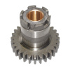 Шестерня 2-й ступени редуктора КПП МТЗ-82  (Z=28) (ОАО МТЗ Беларусь)