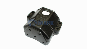 Кронштейн заднего крепления кабины левый (ПАО КАМАЗ)