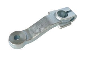 Рычаг наконечника кулисы Евро-2 (TRUCKMARK)