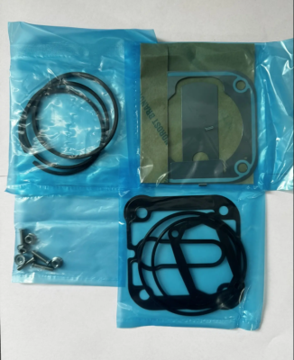 Ремкомплект компрессора воздушного 3971519  с поршневыми кольцами (ISBe)