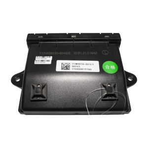 Блок управления двери левый (модуль) T5G / Sitrak 712W282300013