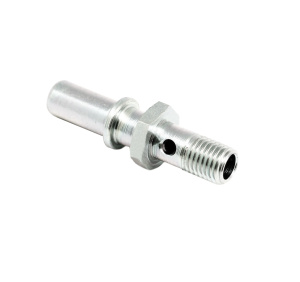 Адаптер соединительный (штуцер ТННД) Cummins ISL 