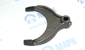 Вилка включения передач раздаточной коробки (ПАО КАМАЗ)