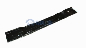 Обивка задка нижняя (6520)  (без спальника) (Автотехник)