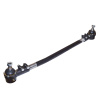 Тяга сошки рулевого управления в сборе с наконечниками (усиленный) гнутая УРАЛ ПЛАНТ