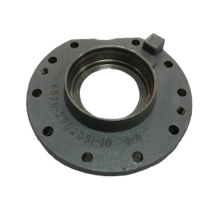 Крышка подшипника (ПАО КАМАЗ) 