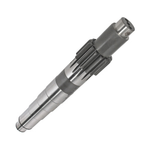 Вал промежуточный КПП (13 зуб.) аналог