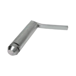 Палец заднего буфера (ПАО КАМАЗ)