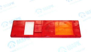 Рассеиватель заднего фонаря МАЗ (7442/7452)