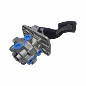 ГТК н/обр. с педалью SORL