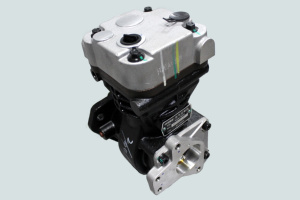 Компрессор воздушный (ISBe) DCEC 4947026/ 4898367/LK3875