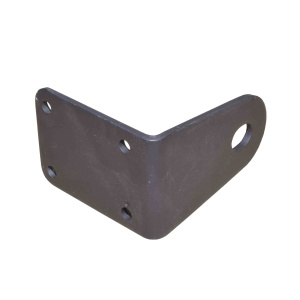 Кронштейн подвески радиатора (ПАО КАМАЗ)