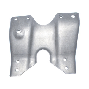 Раскос поперечины (ПАО КАМАЗ) №1 левый