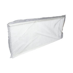 Фильтр салона SHAANXI F2000/F3000I/ MAN 81619100011 (SHAANXI)