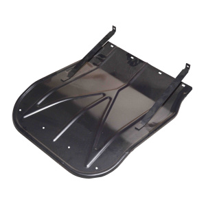 Брызговик задний в сборе (ПАО КАМАЗ)