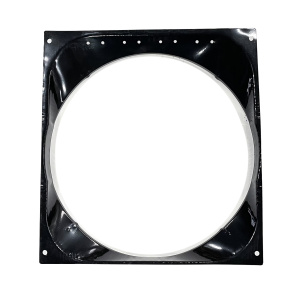 Кожух радиатора МТЗ-82 (аналог)