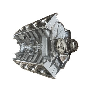 Сборочный комплект двигателя (РЕМДИЗЕЛЬ)