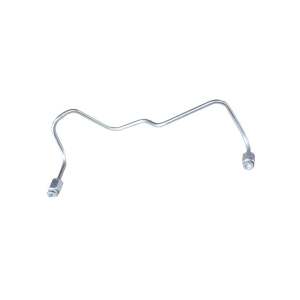 Трубка топливная 8 секция (ПАО КАМАЗ)