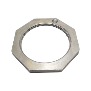 Гайка передней ступицы (ПАО КАМАЗ)