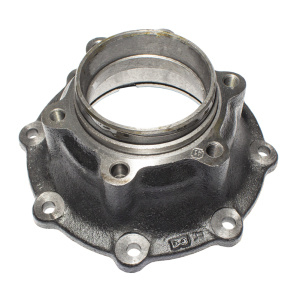 Крышка подшипника (АЗ УРАЛ) 