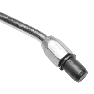 Трубка топливная отводящая в сб. (ПАО КАМАЗ)