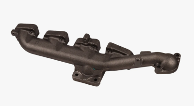 Коллектор выпускной FOTON 2.5 (G51)