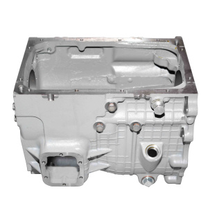 Картер КПП-154 (ПАО КАМАЗ)