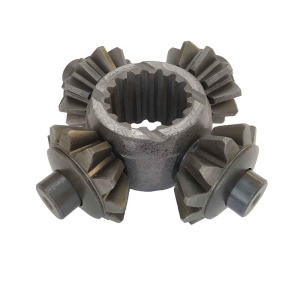 Крестовина с сателлитами и шайба (ПАО КАМАЗ)