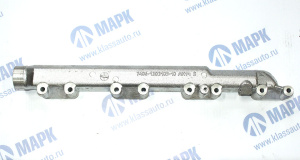 Труба водяная левая Евро-3 (ПАО КАМАЗ)