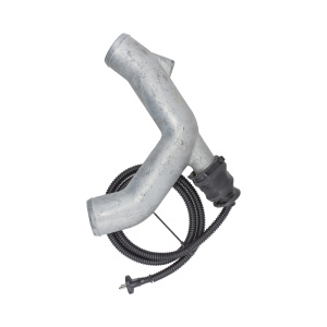 Подогреватель алюминиевый тосола 2КВт