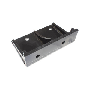 Кронштейн правый (ПАО КАМАЗ) крепления РК