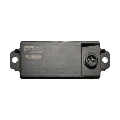 Блок управления EBS (датчик угловых ускорений) 446 065 072 0 (Wabco)