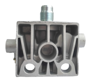 Корпус ФГОТ FS19732 (с подогревом, 12В)