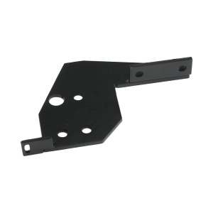 Кронштейн нижней буксирной поперечины левый (Туймазинский завод автобетоновозов)