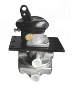 ГТК старого образца ЗАО РААЗ