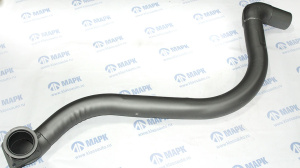 Труба приемная глушителя левая (ПАО КАМАЗ)