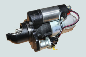 Стартер 12V 4kW (ISF3.8)  KRAUF 5263797