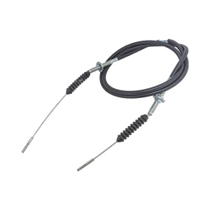 Трос управления подачей топлива УРАЛ Автопартнер