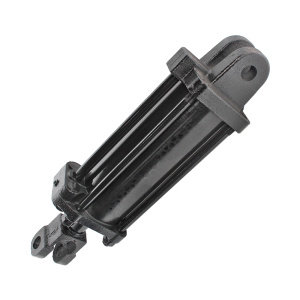 Гидроцилиндр силовой навески МТЗ (Аналог)