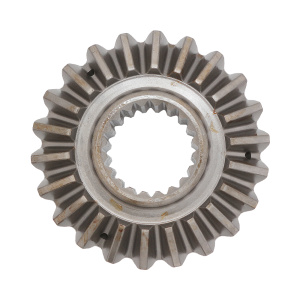 Шестерня полуоси (22 зуб., 20 шлиц) 