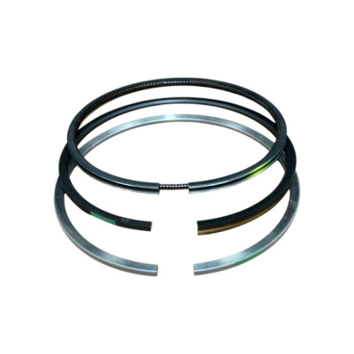 Кольца поршневые на 1 цил. (4/6ВТ) 3802050 DVMARK