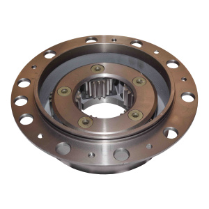 Водило с сателлитами (ПАО КАМАЗ)